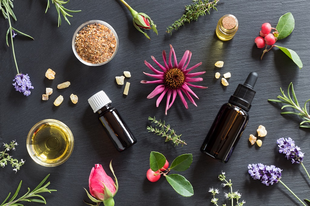 Integrative medicine consultation at Acumedica