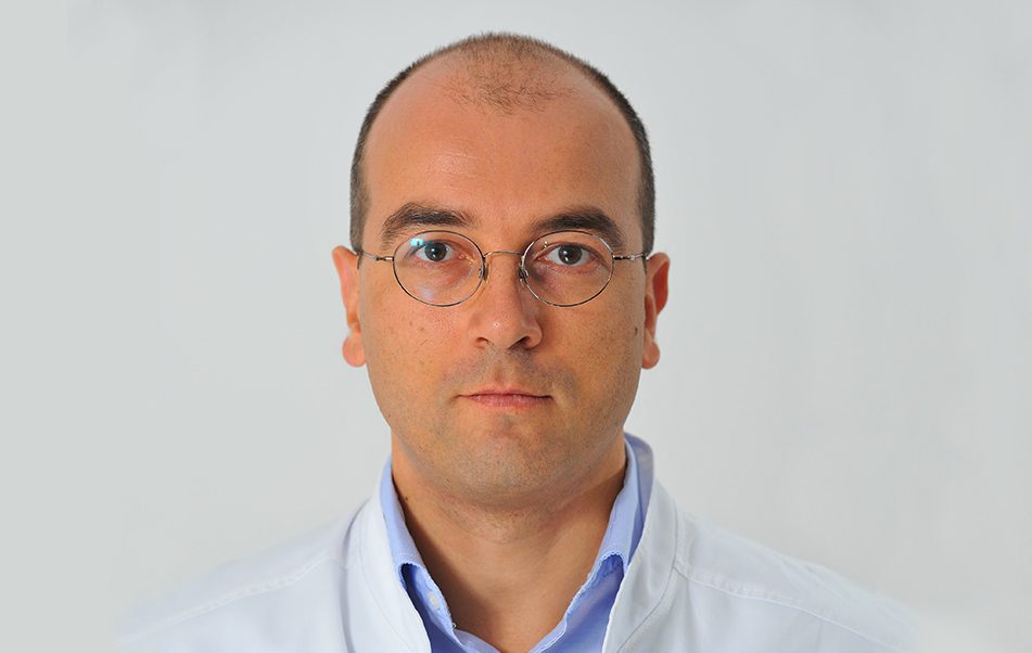 Dr. Stefan Costescu